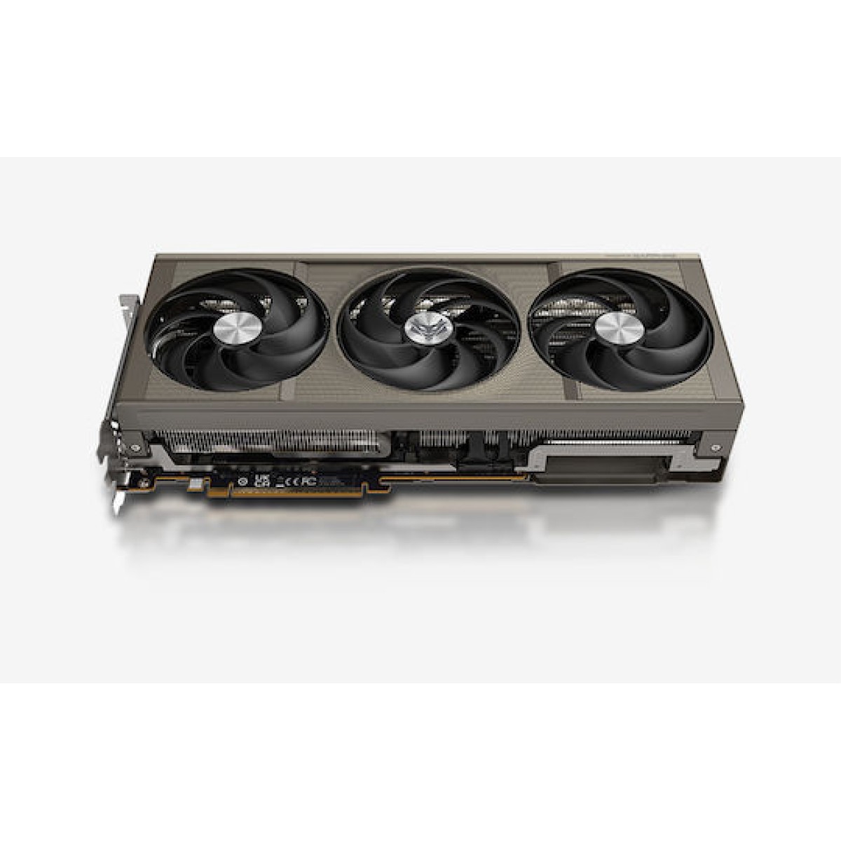 Sapphire Radeon RX 9070 XT 16GB GDDR6 NITRO+ Κάρτα Γραφικών