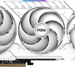 Sapphire Radeon RX 9070 XT 16GB GDDR6 Pure Κάρτα Γραφικών