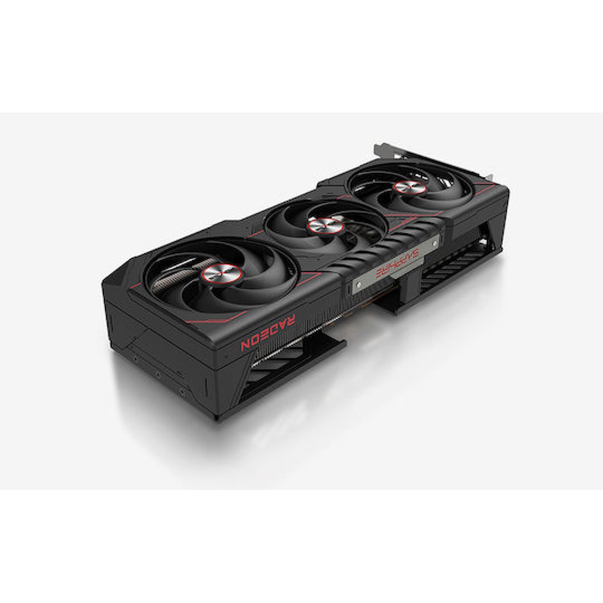 Sapphire Radeon RX 9070 XT 16GB GDDR6 Pulse Κάρτα Γραφικών