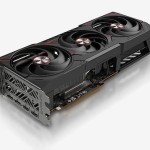 Sapphire Radeon RX 9070 XT 16GB GDDR6 Pulse Κάρτα Γραφικών