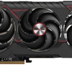 Sapphire Radeon RX 9070 XT 16GB GDDR6 Pulse Κάρτα Γραφικών