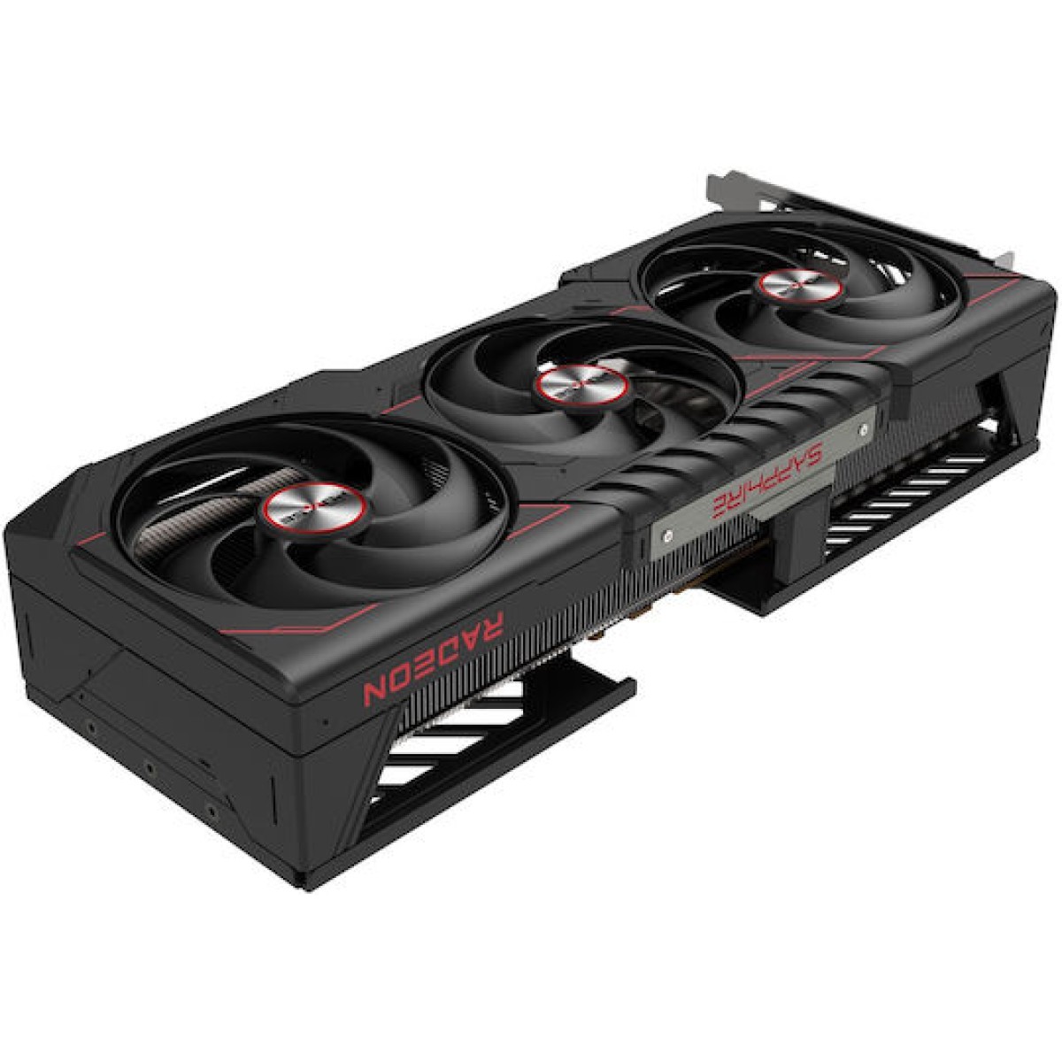 Sapphire Radeon RX 9070 XT 16GB GDDR6 Pulse Κάρτα Γραφικών