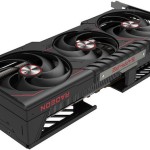 Sapphire Radeon RX 9070 XT 16GB GDDR6 Pulse Κάρτα Γραφικών