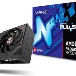 Sapphire Radeon RX 9070 XT 16GB GDDR6 Pulse Κάρτα Γραφικών