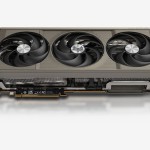 Sapphire Radeon RX 9070 16GB GDDR6 NITRO+ Κάρτα Γραφικών