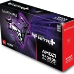 Sapphire Radeon RX 9070 16GB GDDR6 NITRO+ Κάρτα Γραφικών