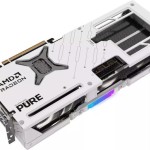 Sapphire Radeon RX 9070 16GB GDDR6 Pure Gaming OC Κάρτα Γραφικών