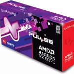 Sapphire Radeon RX 9070 16GB GDDR6 Pulse Κάρτα Γραφικών