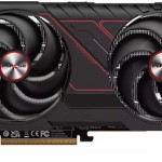 Sapphire Radeon RX 9070 16GB GDDR6 Pulse Κάρτα Γραφικών