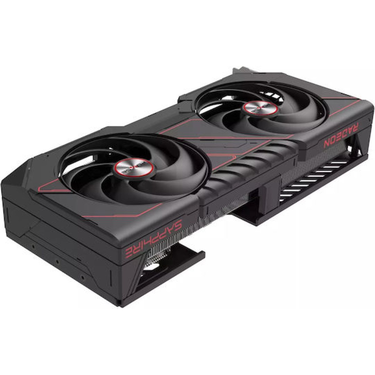 Sapphire Radeon RX 9070 16GB GDDR6 Pulse Κάρτα Γραφικών