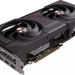 Sapphire Radeon RX 9070 16GB GDDR6 Pulse Κάρτα Γραφικών