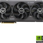 Asus GeForce RTX 5080 16GB GDDR7 TUF Gaming OC Edition Κάρτα Γραφικών
