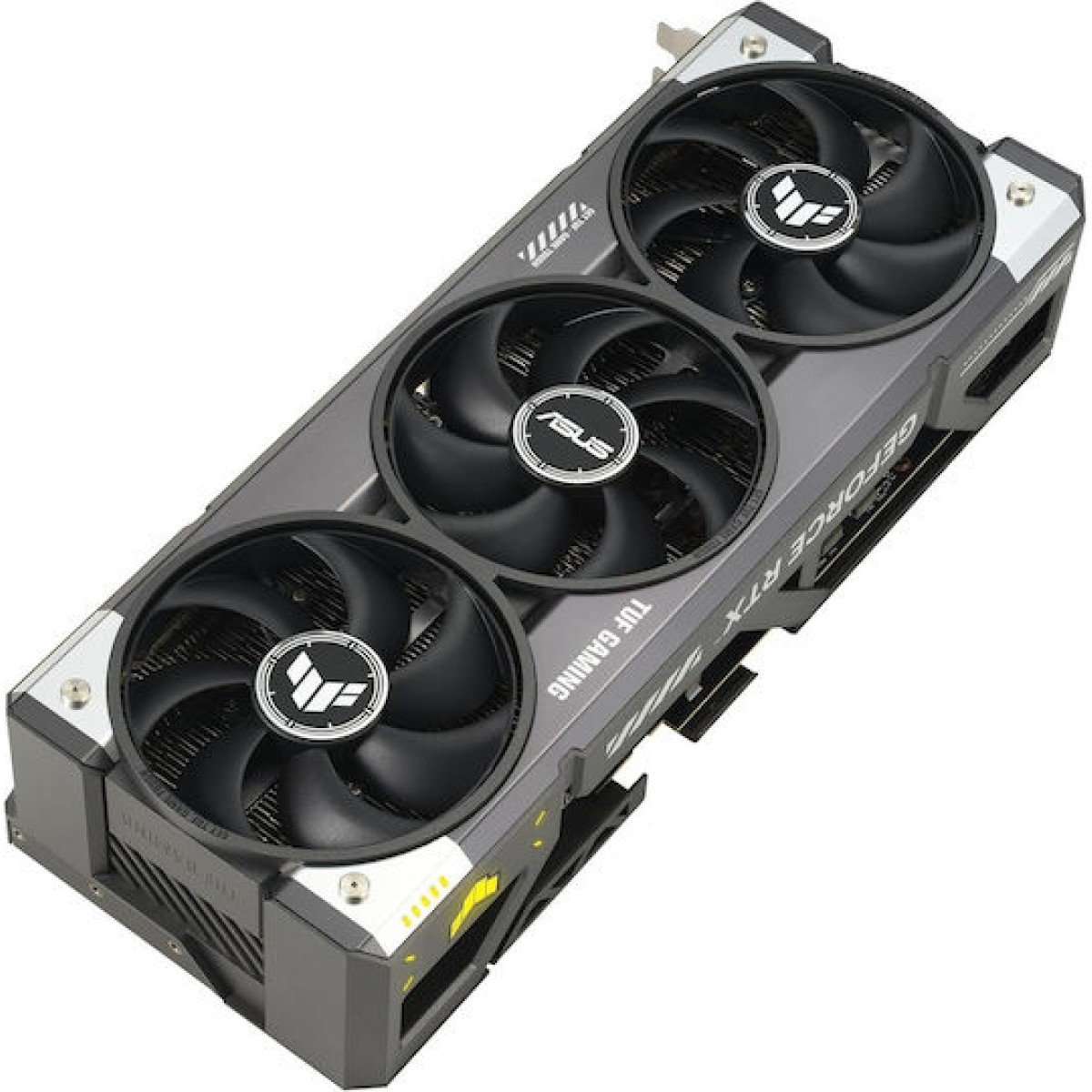 Asus GeForce RTX 5080 16GB GDDR7 TUF Gaming OC Edition Κάρτα Γραφικών