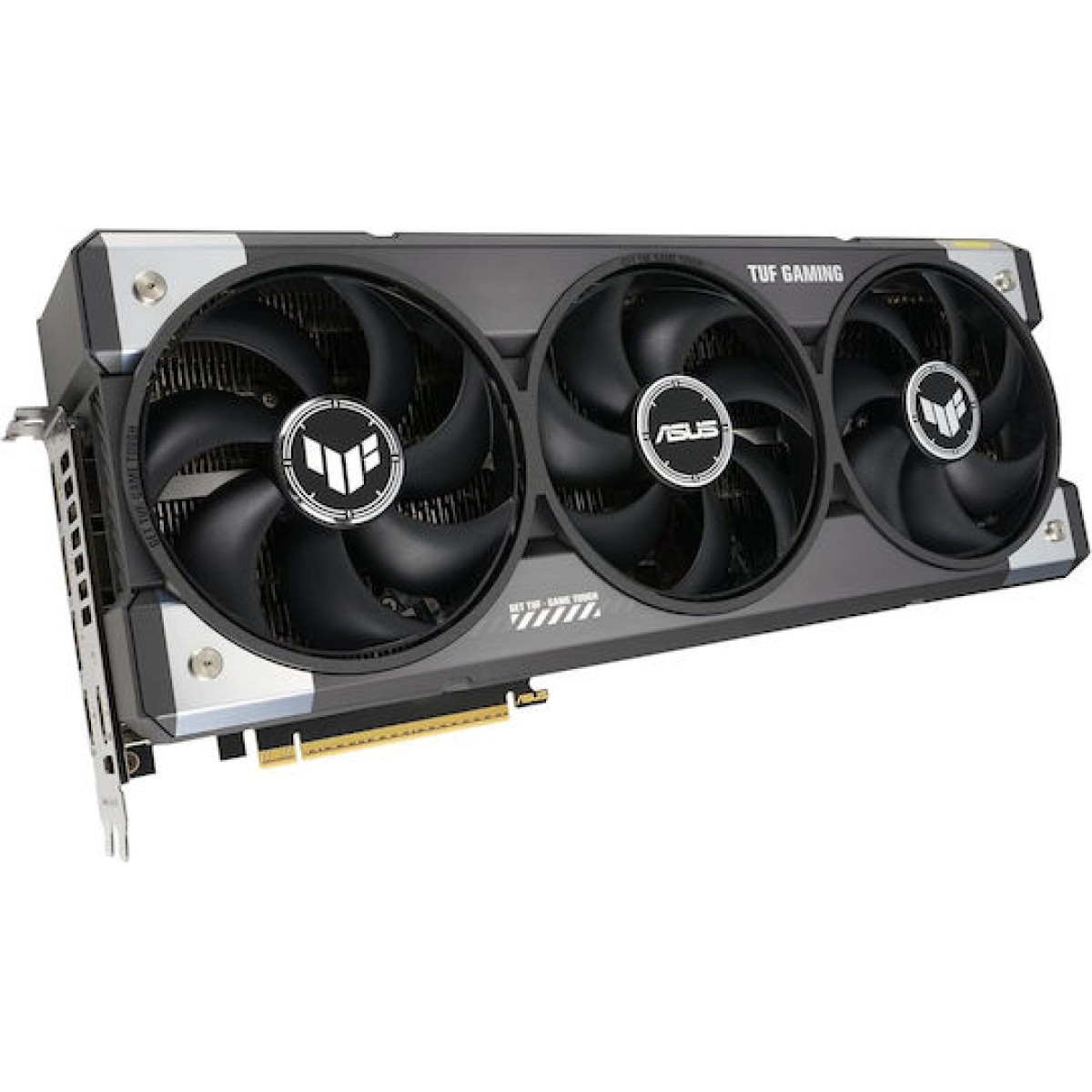 Asus GeForce RTX 5080 16GB GDDR7 TUF Gaming OC Edition Κάρτα Γραφικών