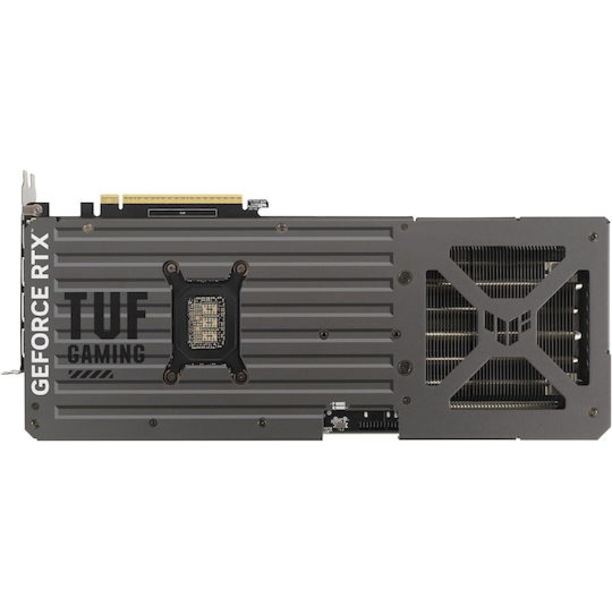 Asus GeForce RTX 5080 16GB GDDR7 TUF Gaming OC Edition Κάρτα Γραφικών