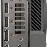 Asus GeForce RTX 5080 16GB GDDR7 TUF Gaming OC Edition Κάρτα Γραφικών