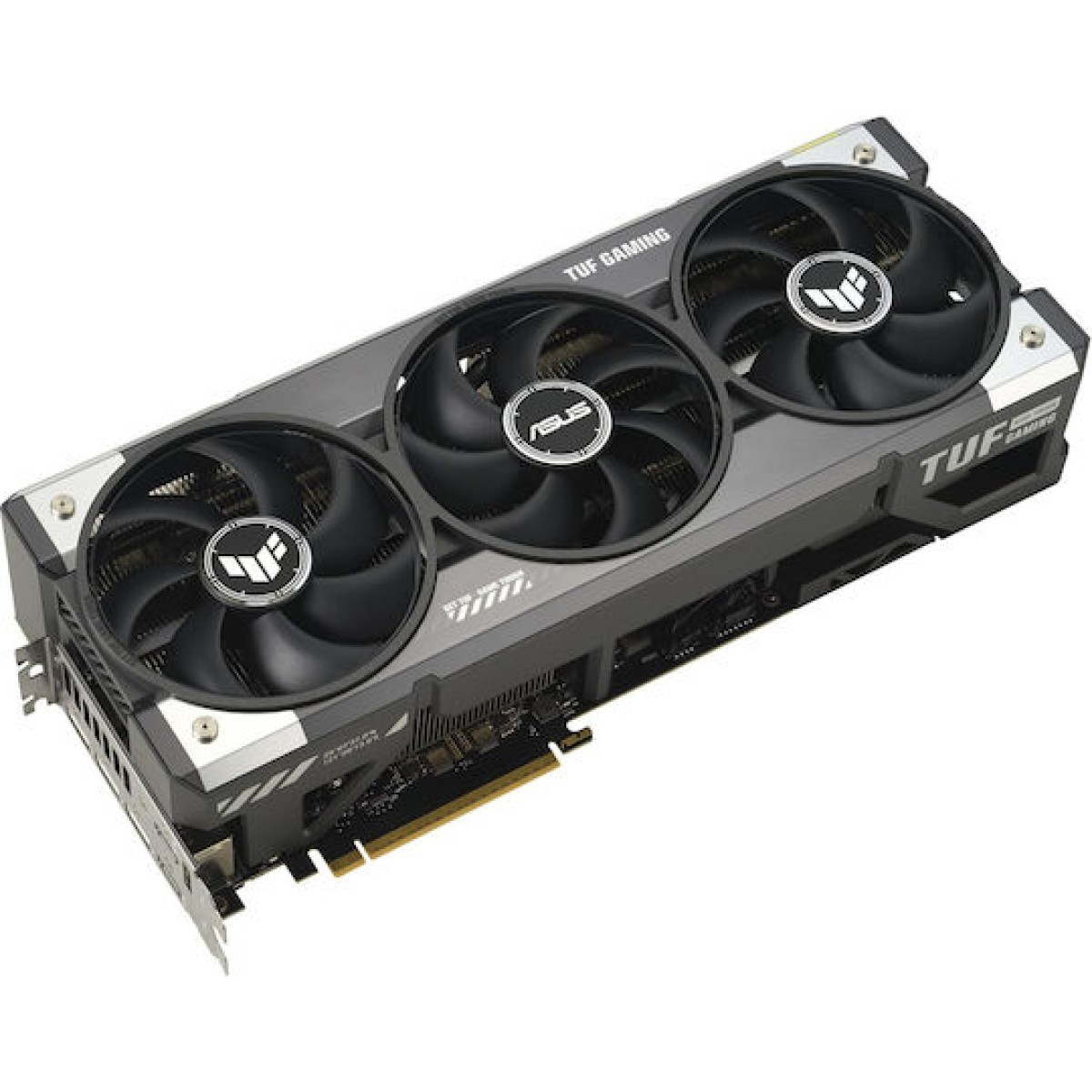 Asus GeForce RTX 5080 16GB GDDR7 TUF Gaming OC Edition Κάρτα Γραφικών