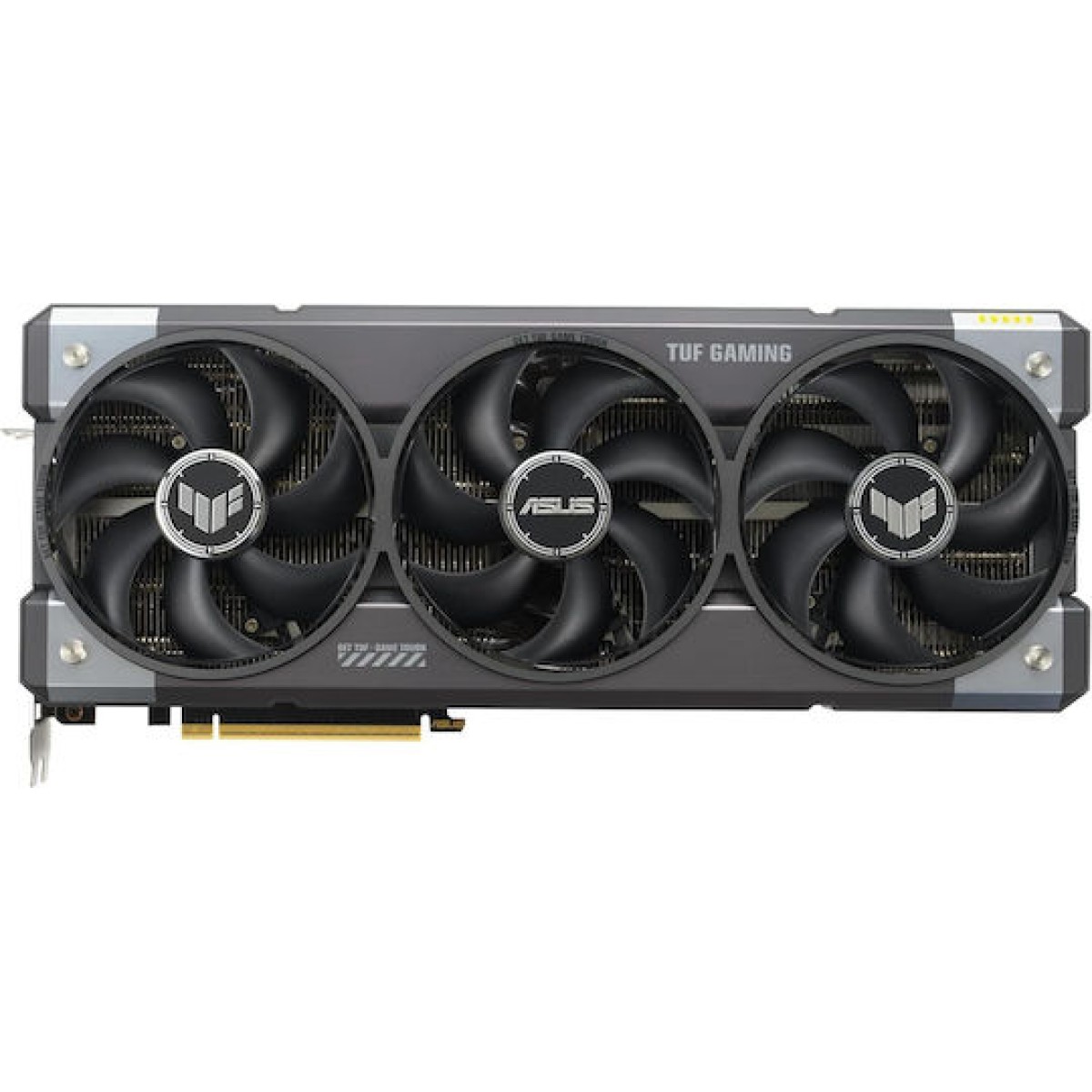 Asus GeForce RTX 5080 16GB GDDR7 TUF Gaming OC Edition Κάρτα Γραφικών