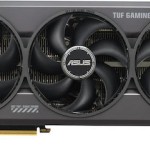 Asus GeForce RTX 5080 16GB GDDR7 TUF Gaming OC Edition Κάρτα Γραφικών