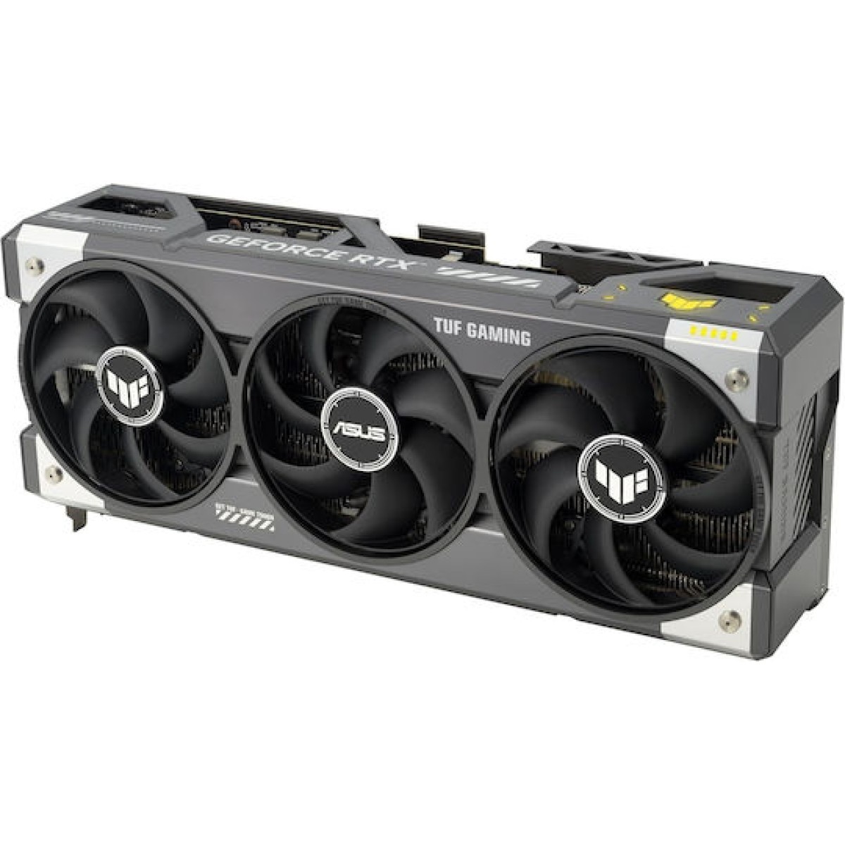 Asus GeForce RTX 5080 16GB GDDR7 TUF Gaming OC Edition Κάρτα Γραφικών