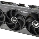 Asus GeForce RTX 5080 16GB GDDR7 TUF Gaming OC Edition Κάρτα Γραφικών