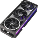 Asus GeForce RTX 5080 16GB GDDR7 ROG Astral OC Edition Κάρτα Γραφικών