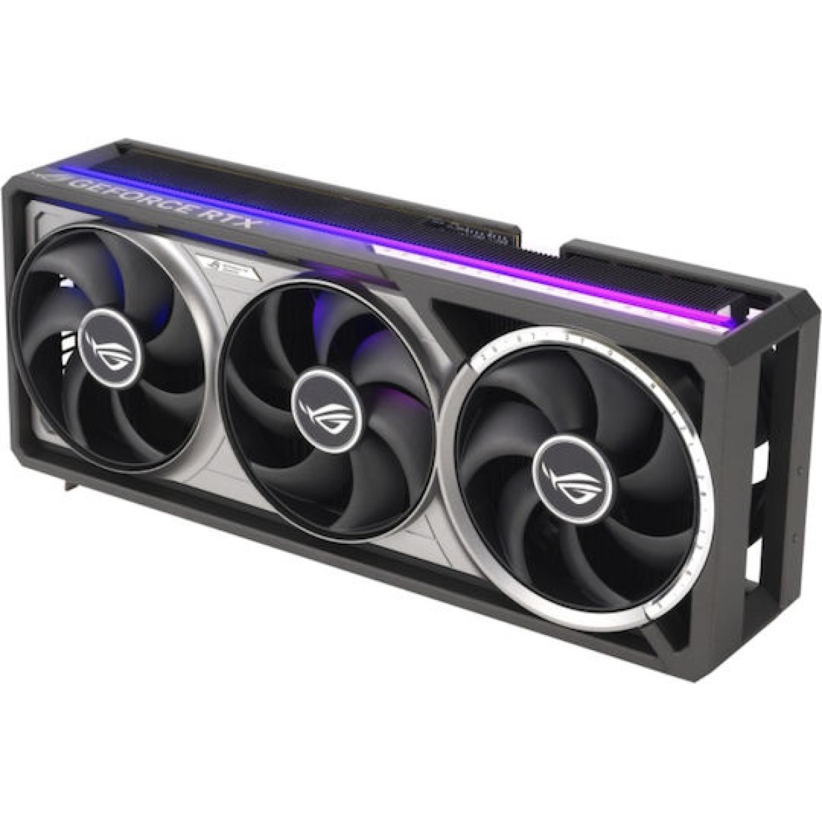 Asus GeForce RTX 5080 16GB GDDR7 ROG Astral OC Edition Κάρτα Γραφικών