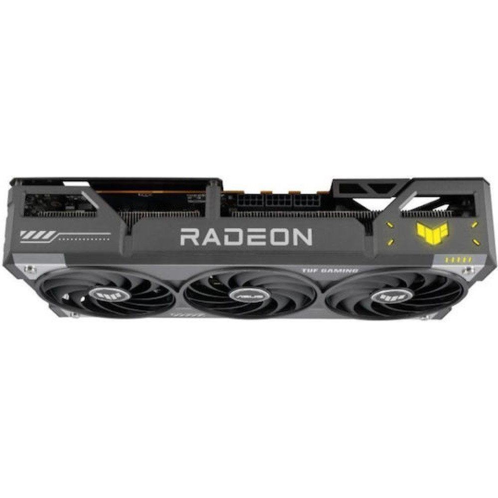 Asus Radeon RX 9070 XT 16GB GDDR6 OC Κάρτα Γραφικών