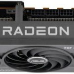 Asus Radeon RX 9070 XT 16GB GDDR6 OC Κάρτα Γραφικών