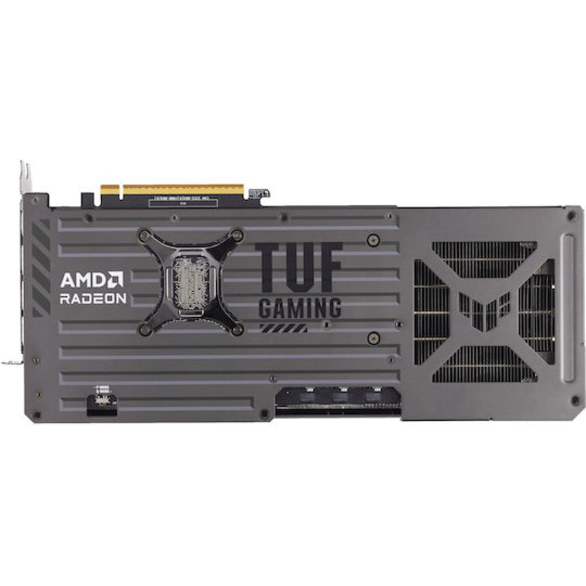 Asus Radeon RX 9070 XT 16GB GDDR6 OC Κάρτα Γραφικών