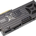 Asus Radeon RX 9070 XT 16GB GDDR6 OC Κάρτα Γραφικών