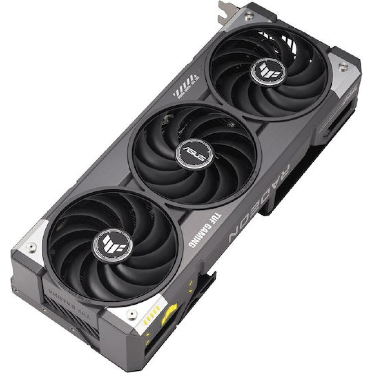 Asus Radeon RX 9070 XT 16GB GDDR6 OC Κάρτα Γραφικών
