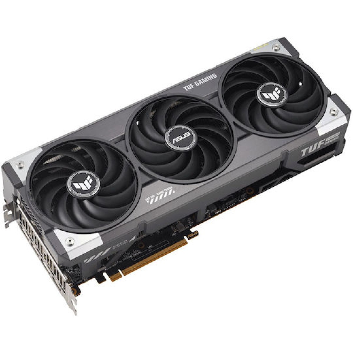 Asus Radeon RX 9070 XT 16GB GDDR6 OC Κάρτα Γραφικών