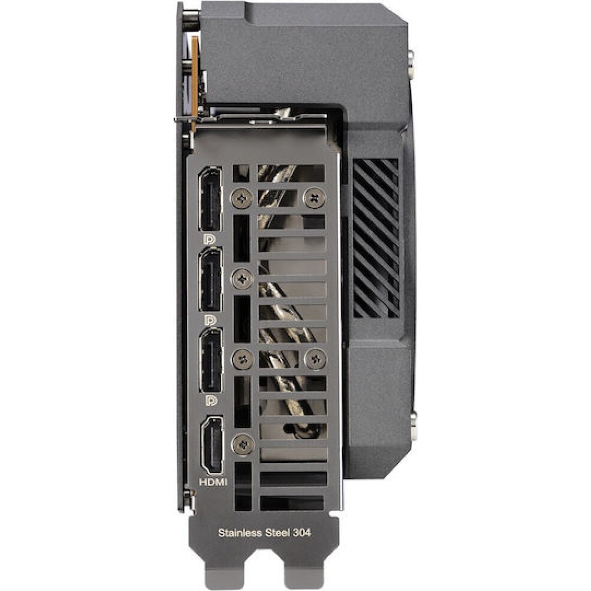 Asus Radeon RX 9070 XT 16GB GDDR6 OC Κάρτα Γραφικών