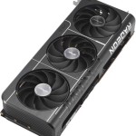Asus Radeon RX 9070 XT 16GB GDDR6 Prime OC Κάρτα Γραφικών