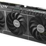 Asus Radeon RX 9070 16GB GDDR6 Prime OC Κάρτα Γραφικών
