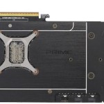 Asus Radeon RX 9070 16GB GDDR6 Prime OC Κάρτα Γραφικών