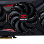 PowerColor Radeon RX 9070 XT 16GB GDDR6 Red Devil Κάρτα Γραφικών