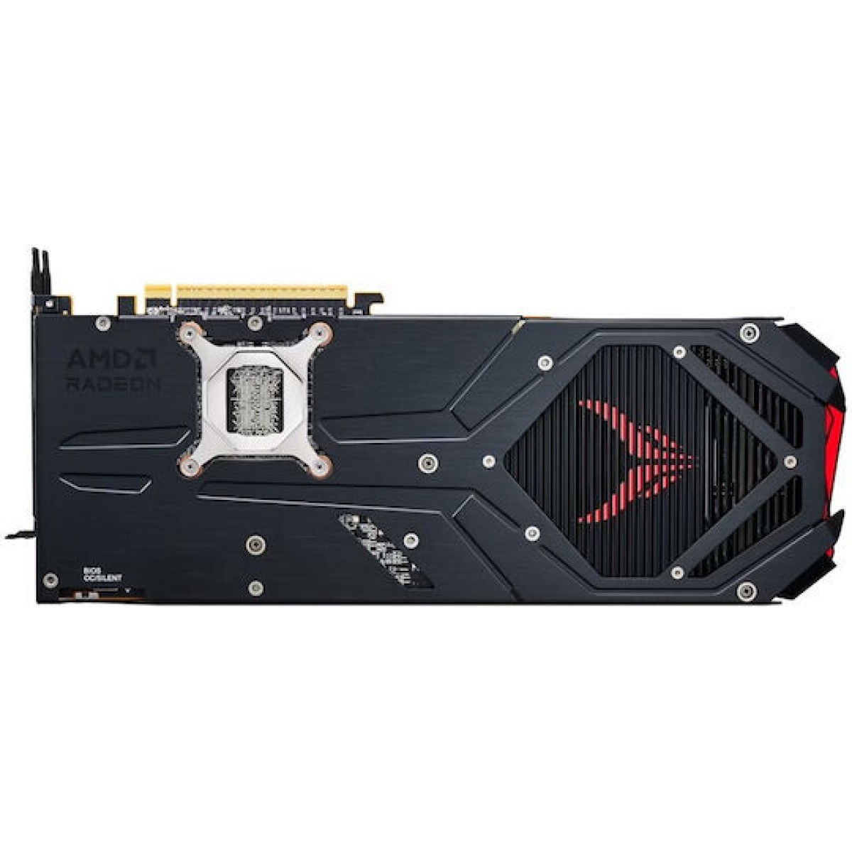 PowerColor Radeon RX 9070 XT 16GB GDDR6 Red Devil Κάρτα Γραφικών