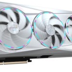 Gigabyte GeForce RTX 5080 16GB GDDR7 Master Ice Κάρτα Γραφικών