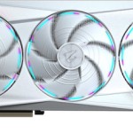 Gigabyte GeForce RTX 5080 16GB GDDR7 Master Ice Κάρτα Γραφικών