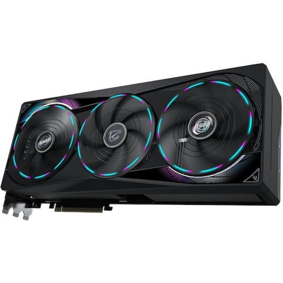 Gigabyte GeForce RTX 5080 16GB GDDR7 Aorus Master Κάρτα Γραφικών