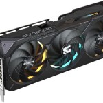 Gigabyte GeForce RTX 5080 16GB GDDR7 GAMING OC Κάρτα Γραφικών