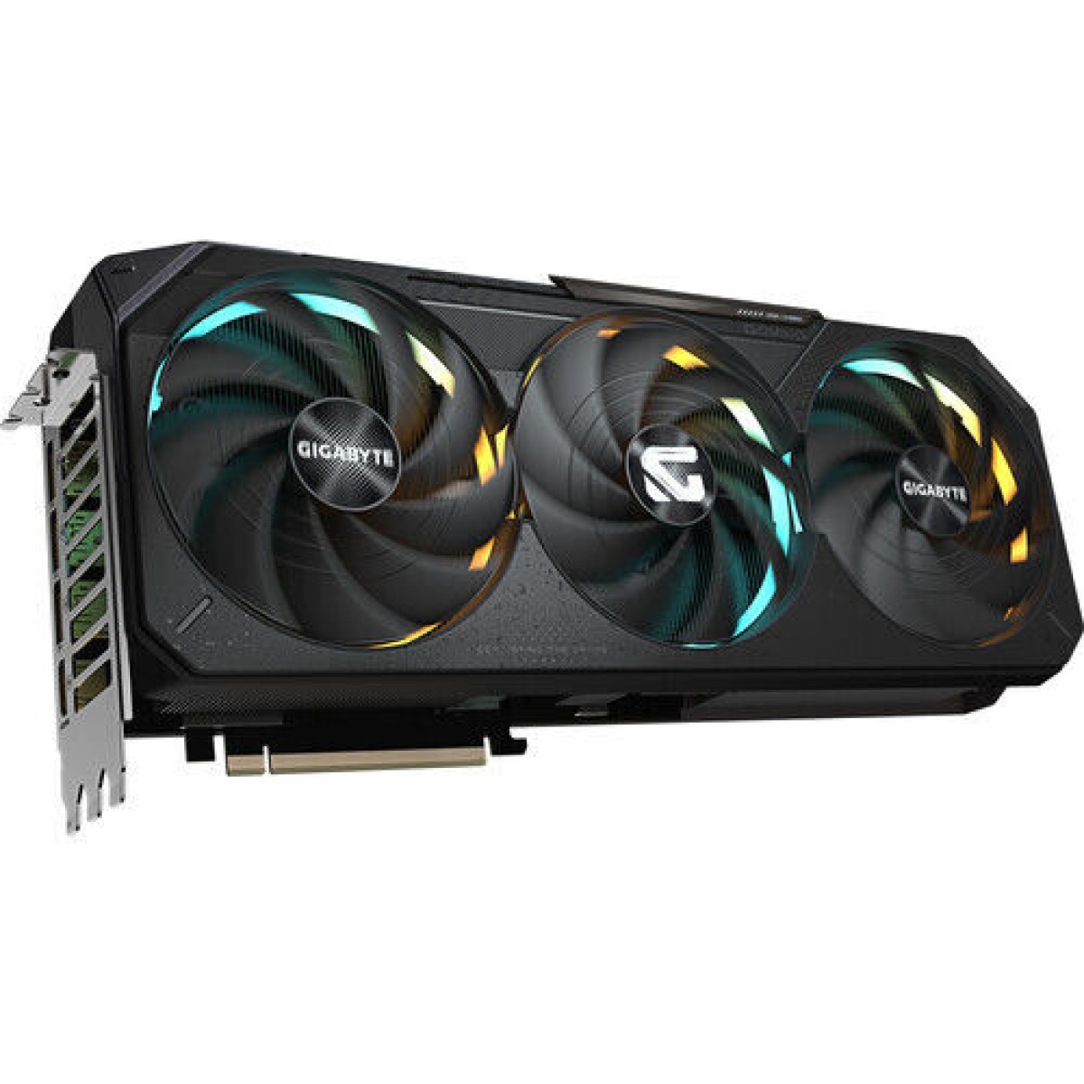 Gigabyte GeForce RTX 5080 16GB GDDR7 GAMING OC Κάρτα Γραφικών