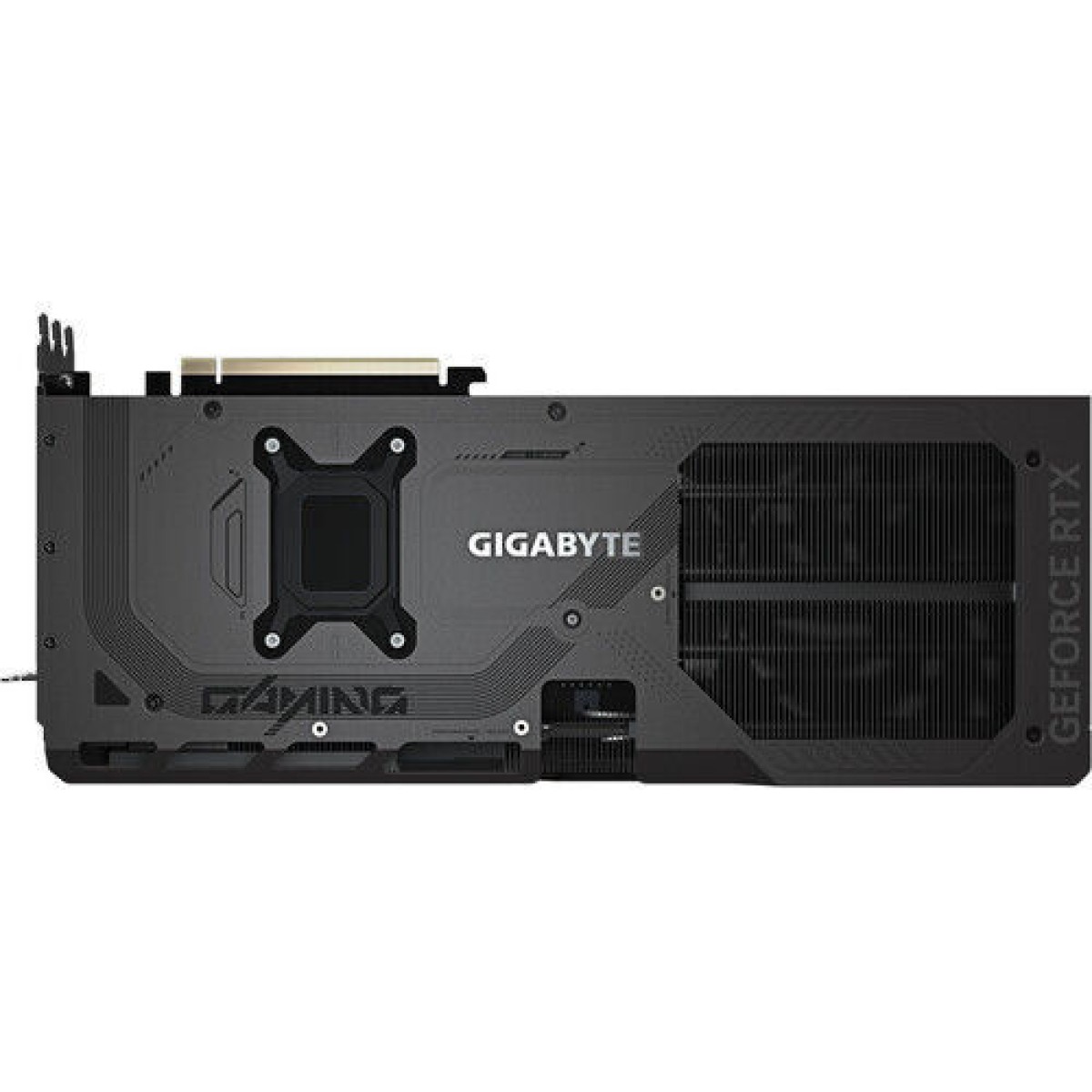 Gigabyte GeForce RTX 5080 16GB GDDR7 GAMING OC Κάρτα Γραφικών