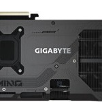 Gigabyte GeForce RTX 5080 16GB GDDR7 GAMING OC Κάρτα Γραφικών