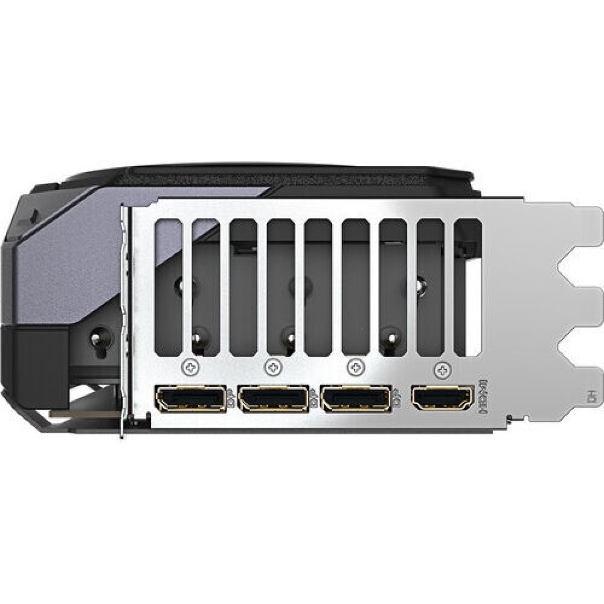 Gigabyte GeForce RTX 5080 16GB GDDR7 GAMING OC Κάρτα Γραφικών