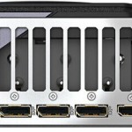 Gigabyte GeForce RTX 5080 16GB GDDR7 GAMING OC Κάρτα Γραφικών