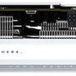 Gigabyte GeForce RTX 5080 16GB GDDR7 Aero OC SFF Κάρτα Γραφικών