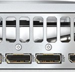 Gigabyte GeForce RTX 5080 16GB GDDR7 Aero OC SFF Κάρτα Γραφικών